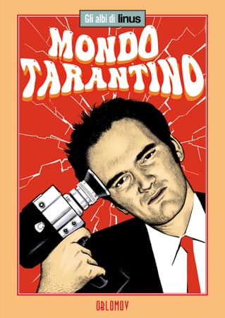 Gli Albi di Linus - Mondo Tarantino