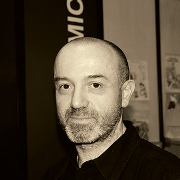 Daniele Brolli