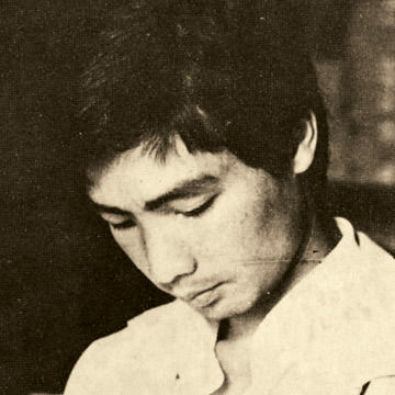 Tadao Tsuge