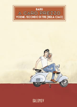 Baru - A caro prezzo Volume secondo di tre