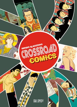 Sergio Algozzino - Crossroad comics