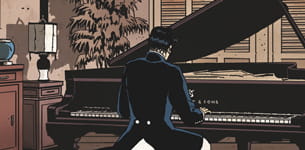 Igort e Steiner - Corto Maltese. La casa delle orchidee bianche
