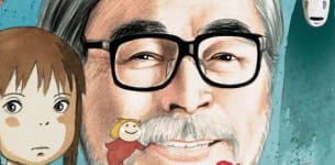 AA.VV. - Hayao Miyazaki - Il sognatore