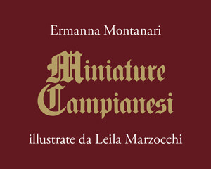 Miniature Campianesi - Ermanna Montanari a Roma
